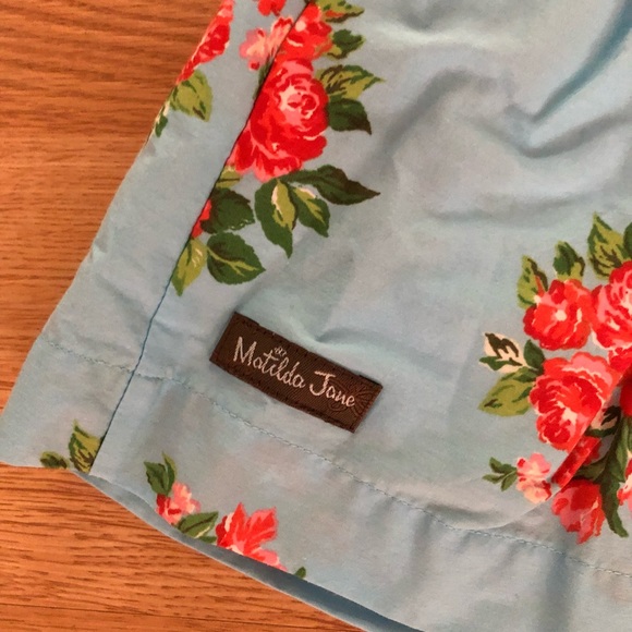 “Matilda Jane” dress size 2 EUC - Picture 5 of 6